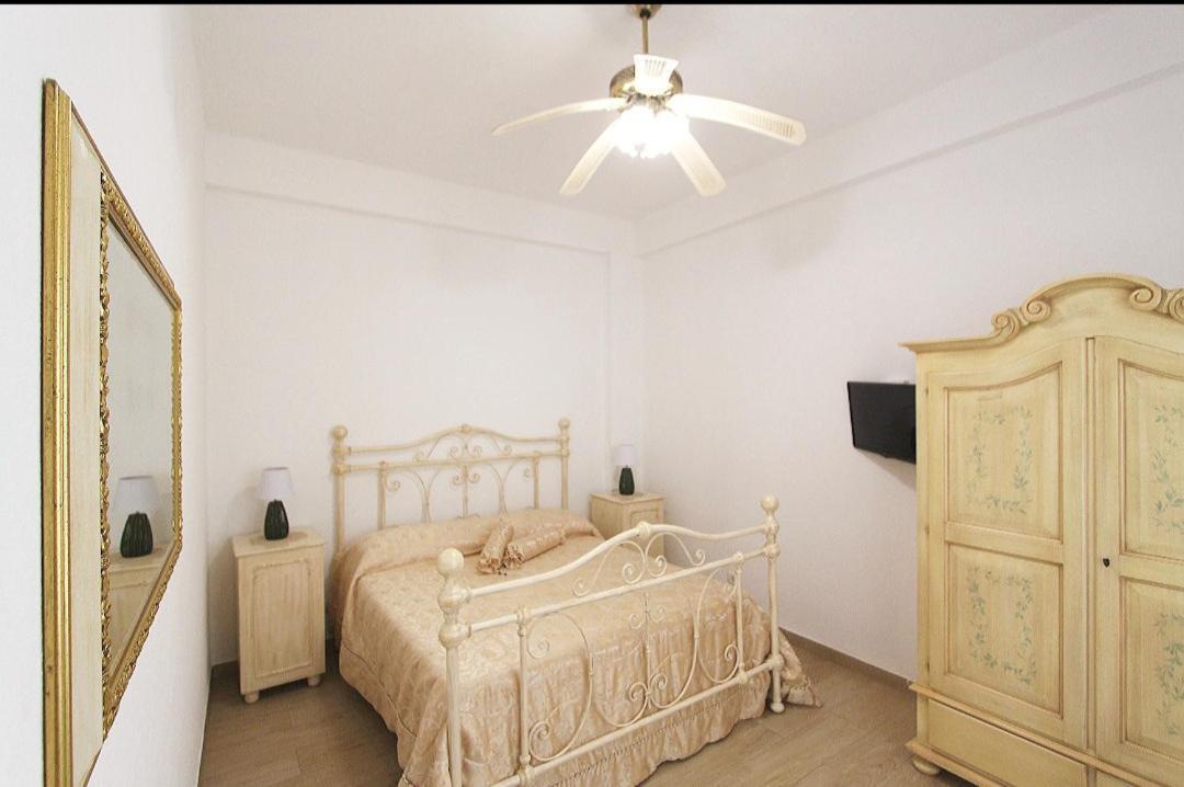Il Canneto Di Selinunte Marinella di Selinunte Ngoại thất bức ảnh